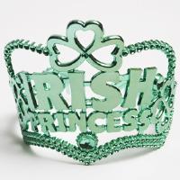 IRISH PRINCESS TIARA